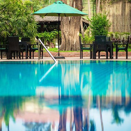Angkor Trails Residence Siem Reap Exterior foto
