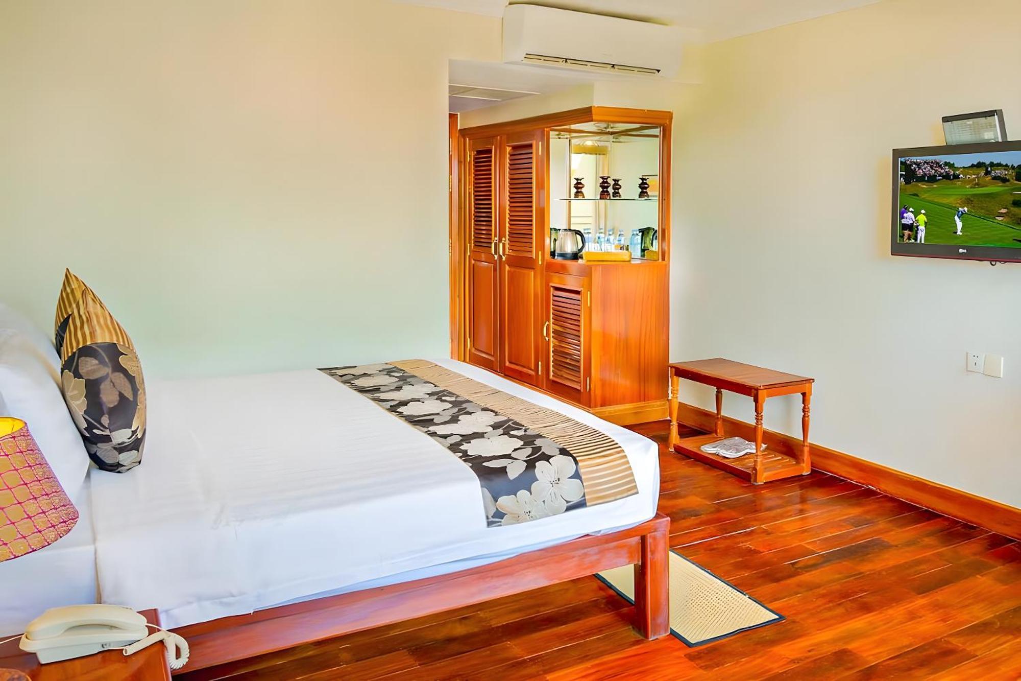 Angkor Trails Residence Siem Reap Exterior foto