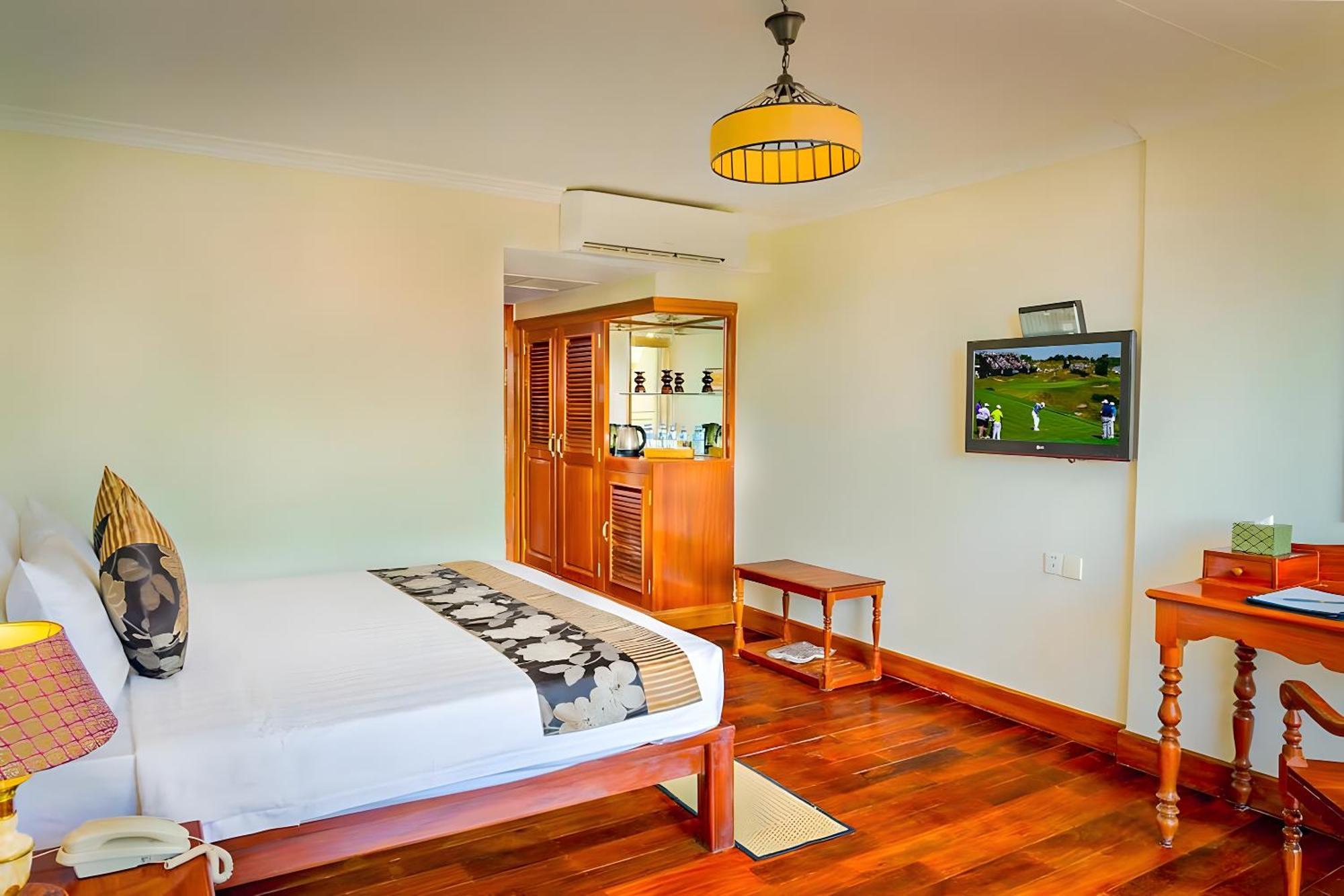Angkor Trails Residence Siem Reap Exterior foto